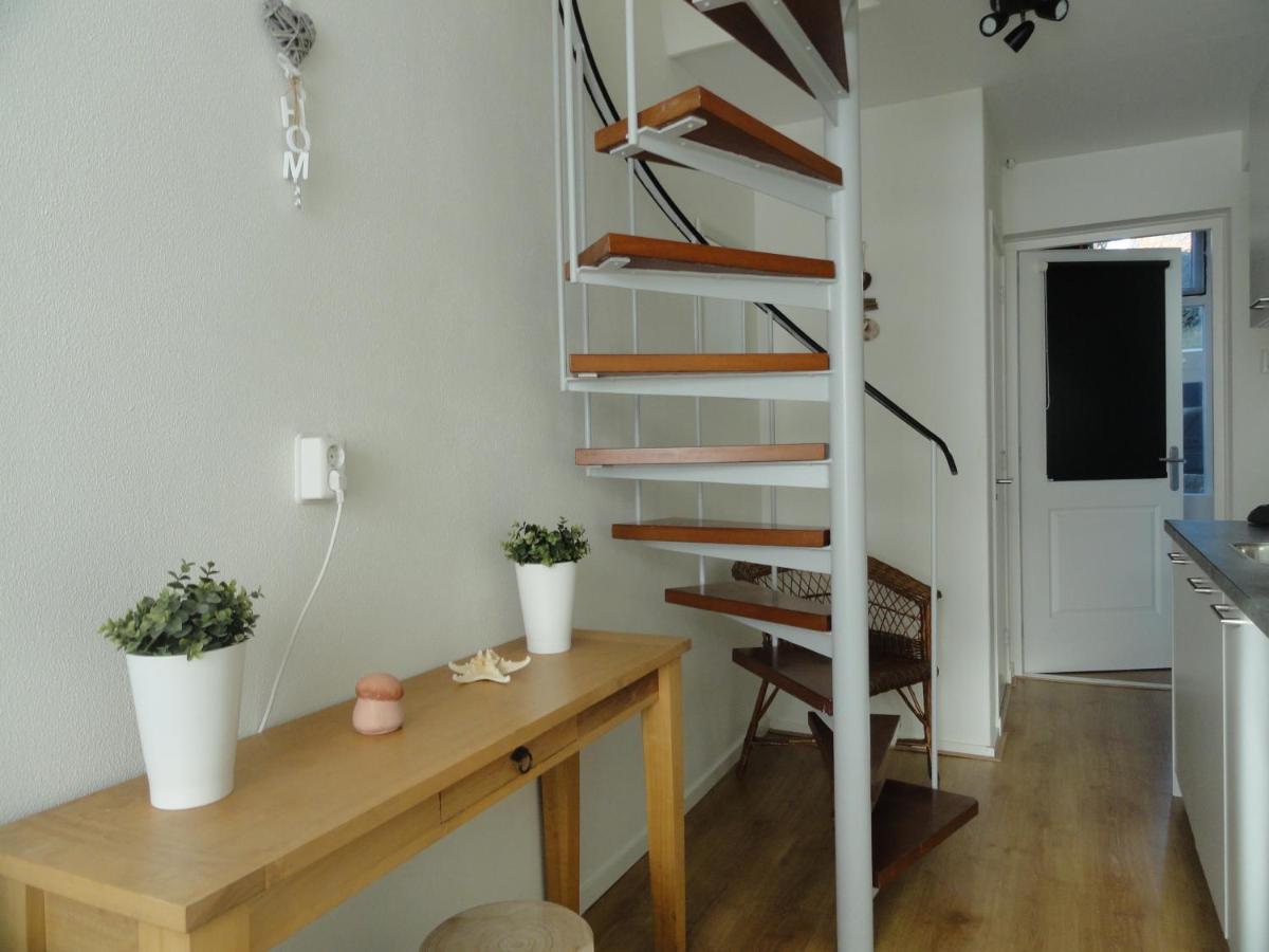 Appartement/Vakantiewoning Henriette Domburg Exterior photo